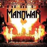 Manowar - Gods of War Live